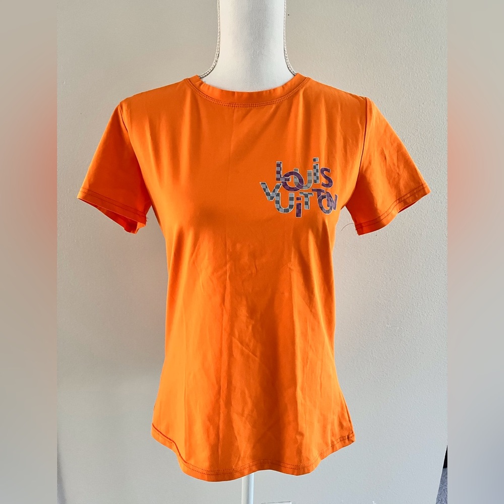 Louis Vuitton Dry Fit Top
